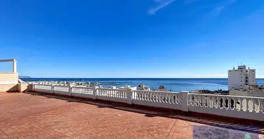 Penthouse dans el Campello, Espagne