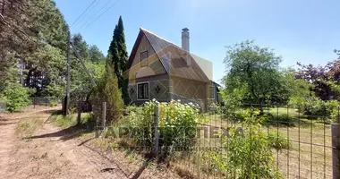 Haus in Muchaviecki sielski Saviet, Belarus