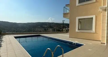 Villa 5 bedrooms in Agios Tychonas, Cyprus