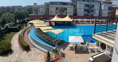 1 bedroom apartment in Nesebar, Bulgaria