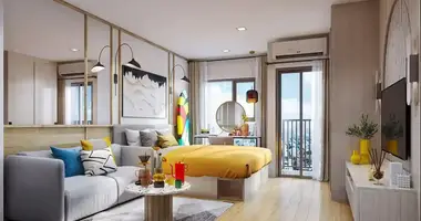 3 bedroom apartment in Bangkok, Thailand