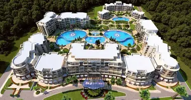 Hotel 57 m² en Sveti Vlas, Bulgaria