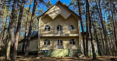 Commercial property 334 m² in Homielski sielski Saviet, Belarus