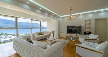 Apartamento 4 habitaciones en Becici, Montenegro