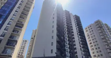 Appartement 3 chambres dans Tbilissi, Géorgie