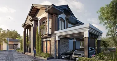 Вилла в Sapanca Sokak, Турция