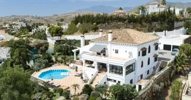 Дом 7 спален в Benahavis, Испания