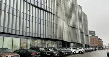 Büro 250 m² in Minsk, Belarus