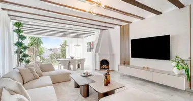 Maison 3 chambres dans Dos Hermanas, Espagne