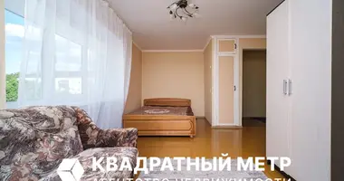 1 room apartment in Minsk, Belarus