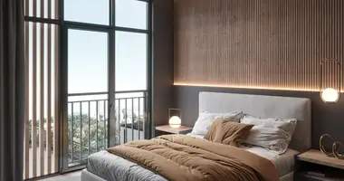 Villa 3 bedrooms in Tbilisi, Georgia