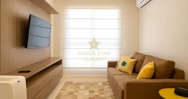 Apartamento 1 habitación en Laranjal Paulista, Brasil