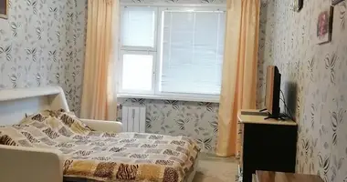 Квартира 3 комнаты в Минск, Беларусь