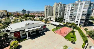 Mieszkanie 4 pokoi w Efeler, Turcja