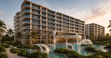 Studio dans Pattaya, Thaïlande