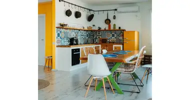 Mieszkanie 2 pokoi w Bashkia Durres, Albania