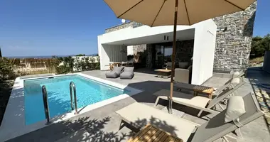 Villa en Municipio de Casandra, Grecia