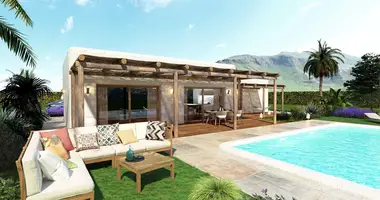 Villa 4 chambres dans el Pinos Pinoso, Espagne