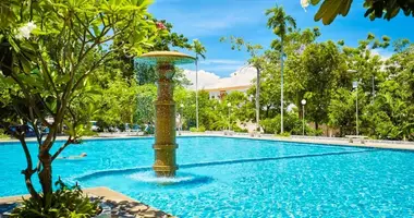 Apartamento 2 habitaciones en Pattaya City, Tailandia