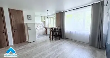 Appartement 2 chambres dans Mazyr, Bélarus