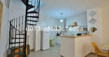 Квартира 3 спальни в Испания