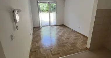 Mieszkanie 2 pokoi w Budva, Czarnogóra