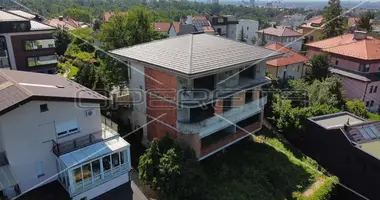 Investissement dans Ville de Zagreb, Croatie