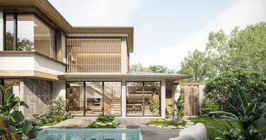 3 bedroom apartment in Belalang, Indonesia