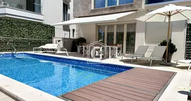 Dom 5 pokojów w Becici, Czarnogóra