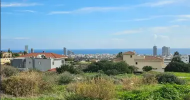 Parcela en Germasogeia, Chipre