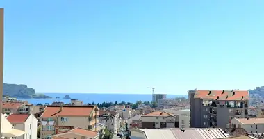 2 bedroom apartment in Budva, Montenegro