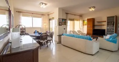 3 bedroom apartment in Demos Agiou Athanasiou, Cyprus
