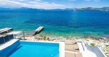 Villa 6 chambres dans Opcina Orebic, Croatie