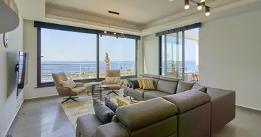 2 bedroom apartment in Agios Amvrosios, Northern Cyprus