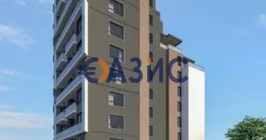 Квартира 2 комнаты в Бургас, Болгария