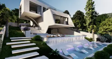 Вилла в Opcina Starigrad, Хорватия