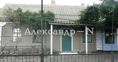 Haus 3 zimmer in Odessa, Ukraine