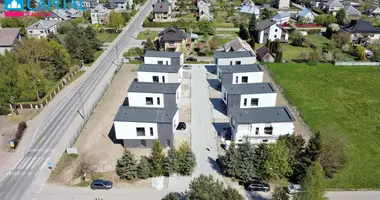 Casa en Ringaudai, Lituania