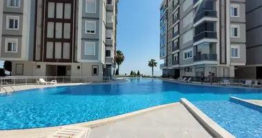 Appartement 4 chambres dans Kepez, Turquie
