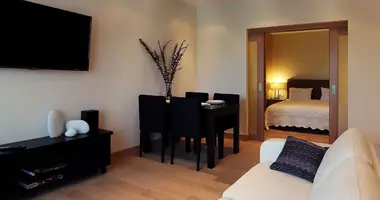 Apartamento 2 habitaciones en Ezeraiciai, Lituania