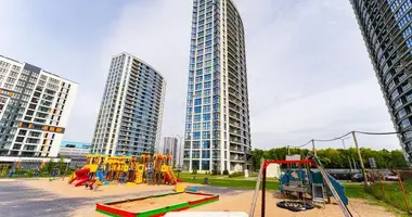 Квартира 3 комнаты в Минск, Беларусь