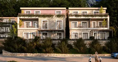 Appartement 1 chambre dans Kotor, Monténégro