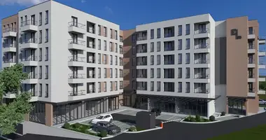 Appartement 1 chambre dans Celuga, Monténégro