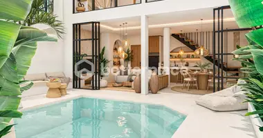 Villa in Pererenan, Indonesien