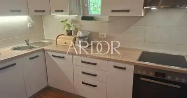 2 bedroom apartment in Sroki, Croatia