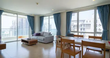1 bedroom apartment in Pattaya City, Thailand
