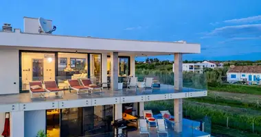 3 bedroom apartment in Croatia