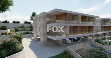 Apartamento en Kissonerga, Chipre