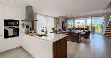 Reihenhaus 4 zimmer in Bel Air, Spanien