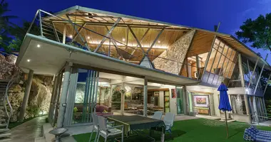 Villa en Ko Samui, Tailandia